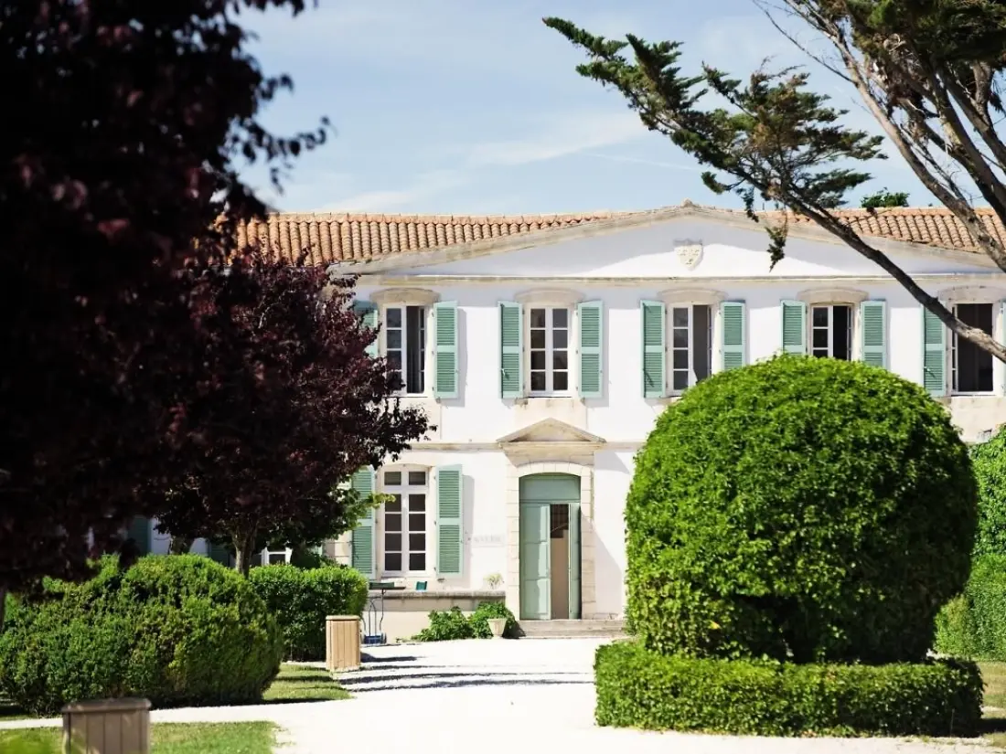 Résidence Le Palais des Gouverneurs - maeva Home