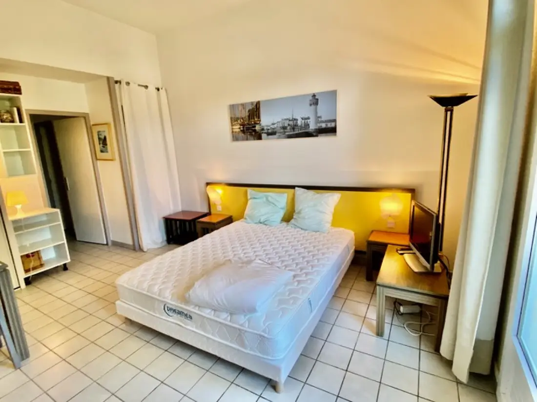Résidence Le Palais des Gouverneurs - maeva Home