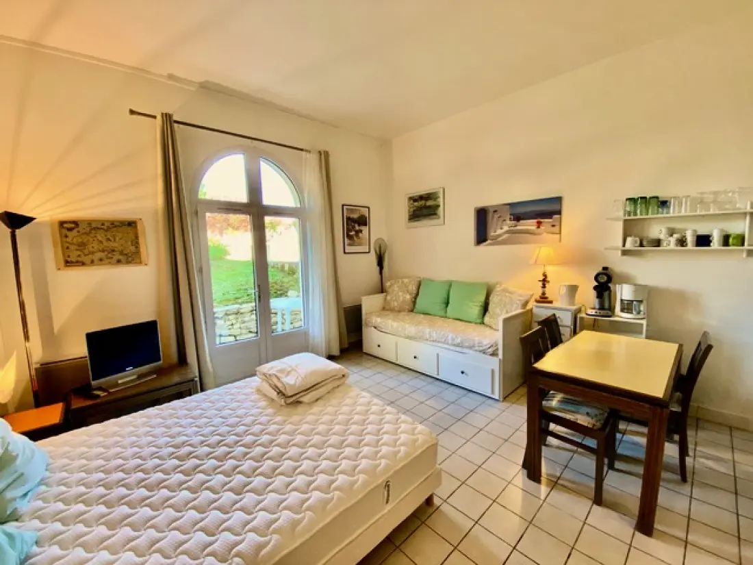 Résidence Le Palais des Gouverneurs - maeva Home