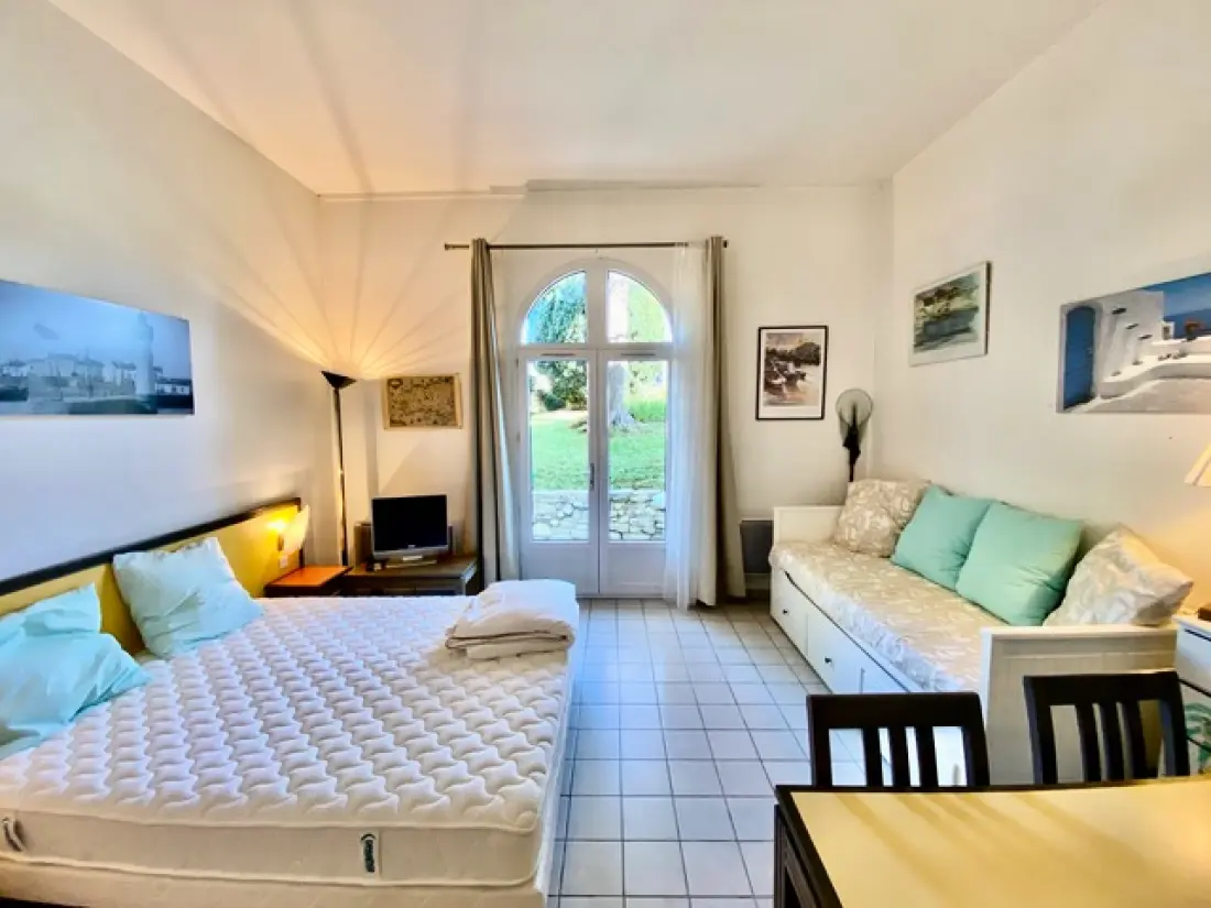 Résidence Le Palais des Gouverneurs - maeva Home