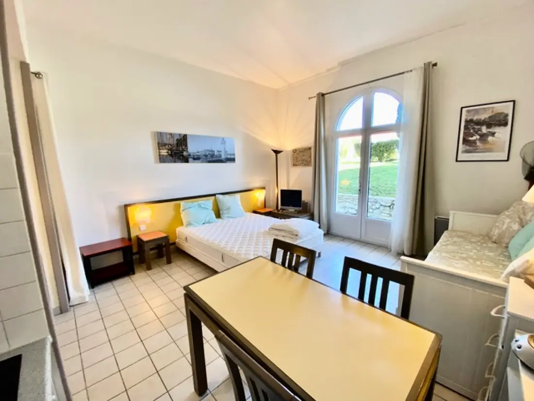 Résidence Le Palais des Gouverneurs - maeva Home