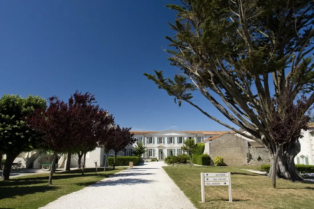 Résidence Le Palais des Gouverneurs - maeva Home