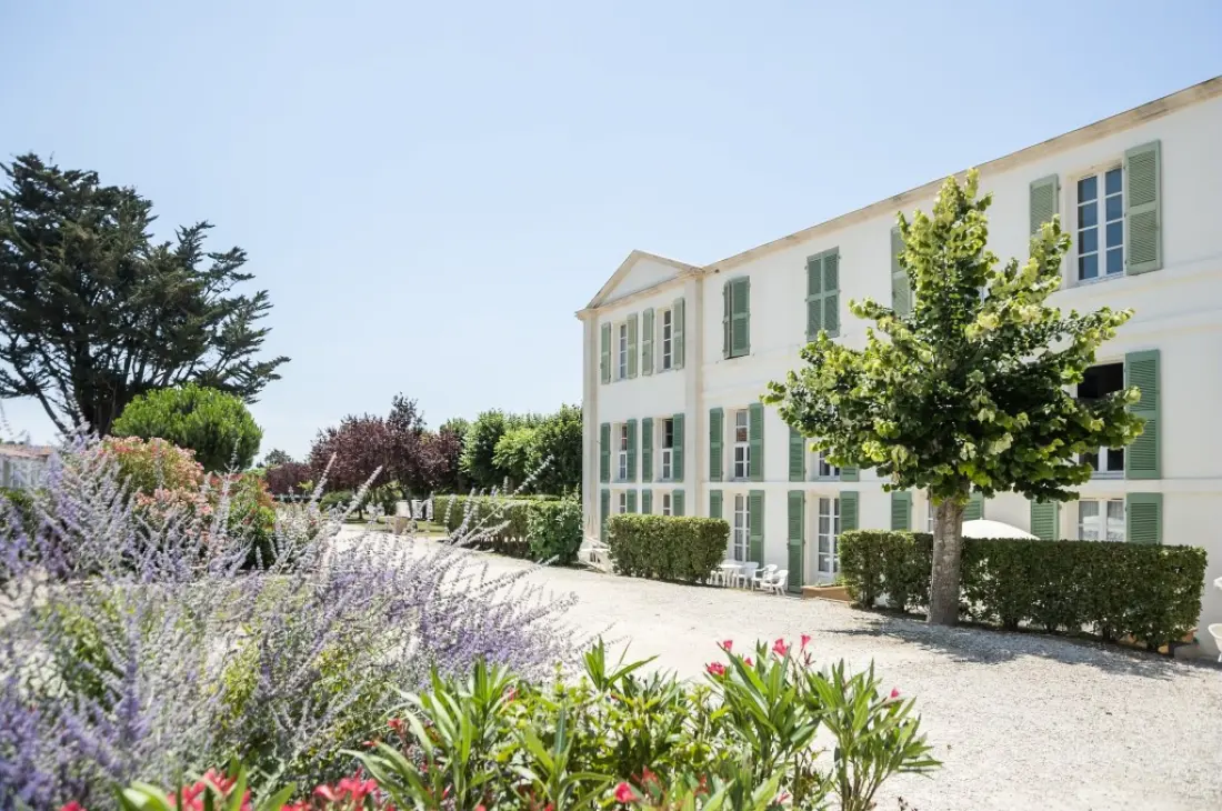 Résidence Le Palais des Gouverneurs - maeva Home