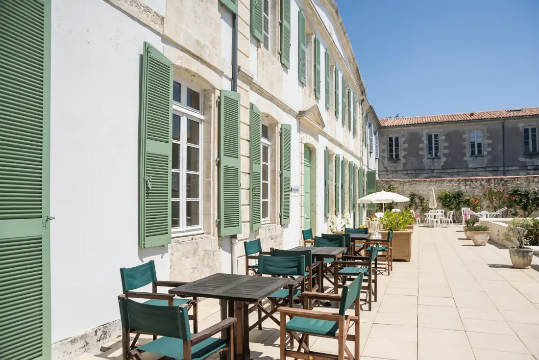 Résidence Le Palais des Gouverneurs - maeva Home