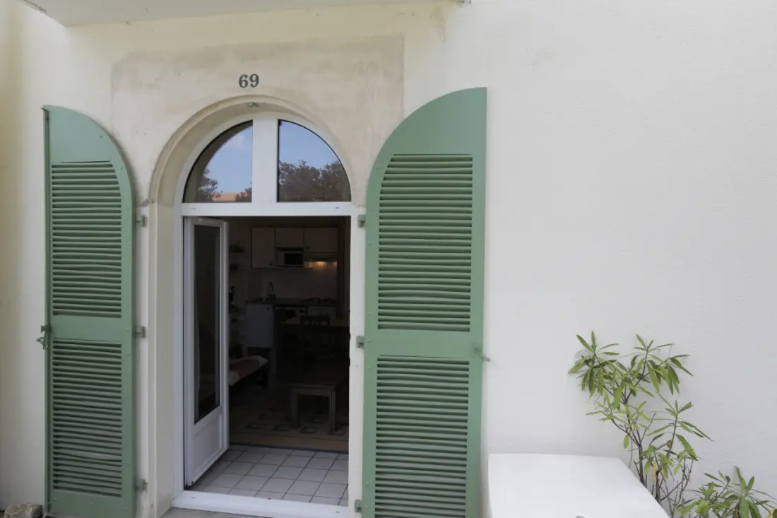 Résidence Le Palais des Gouverneurs - maeva Home