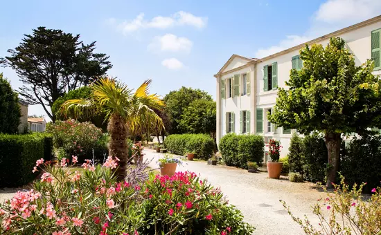 Pierre & Vacances Residence Le Palais des Gouverneurs ***