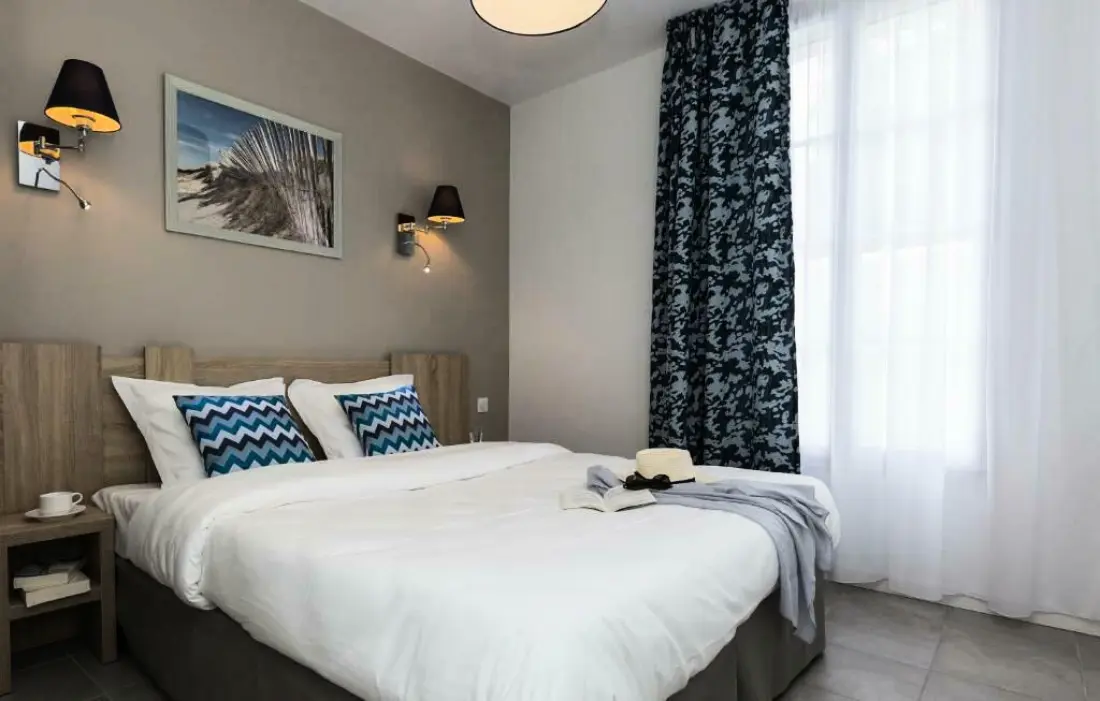 Résidence Prestige Odalys Rêve d'Île