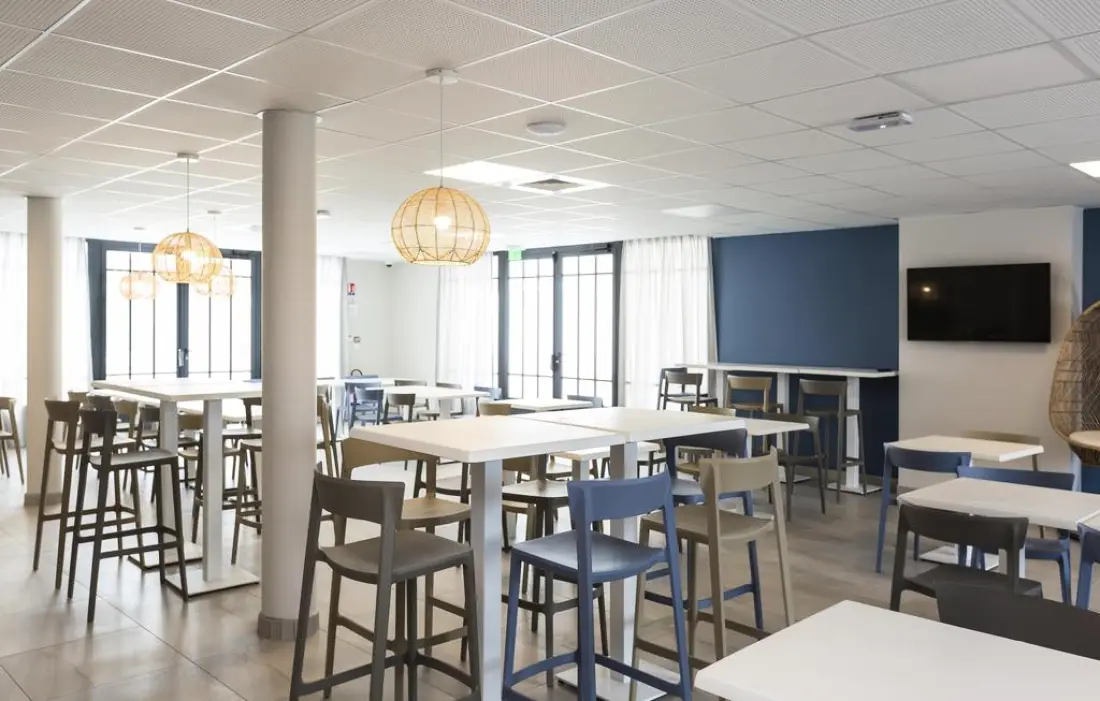 Résidence Prestige Odalys Rêve d'Île