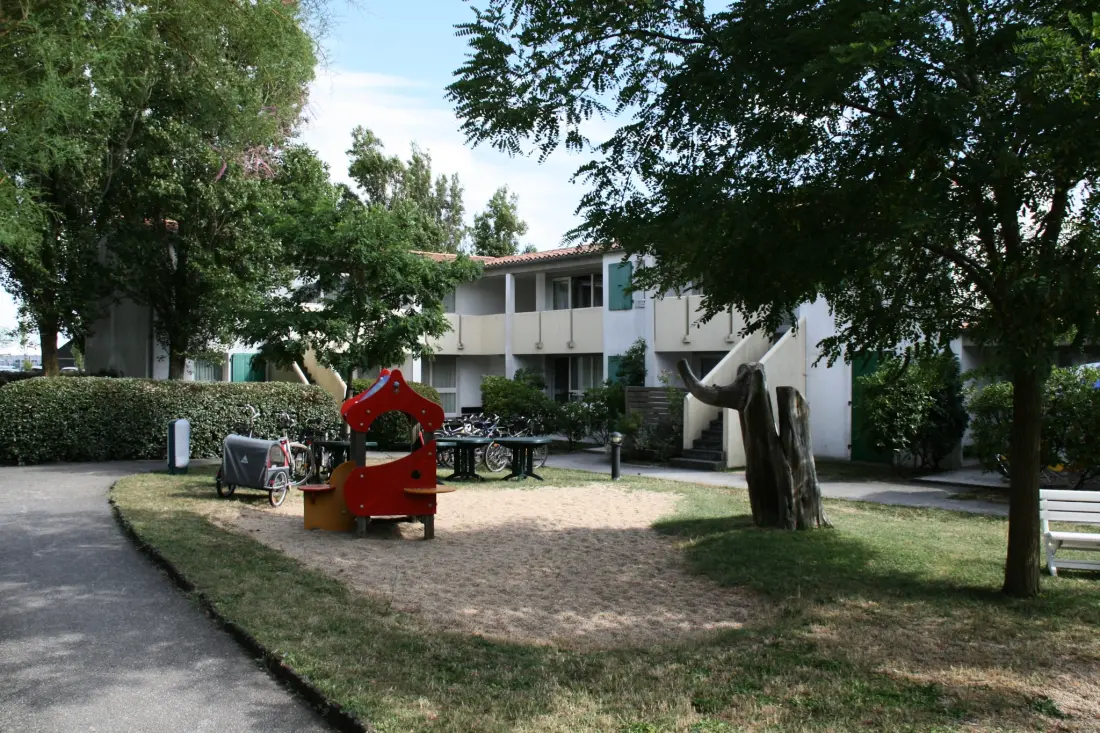 VVF Ars-en-Ré