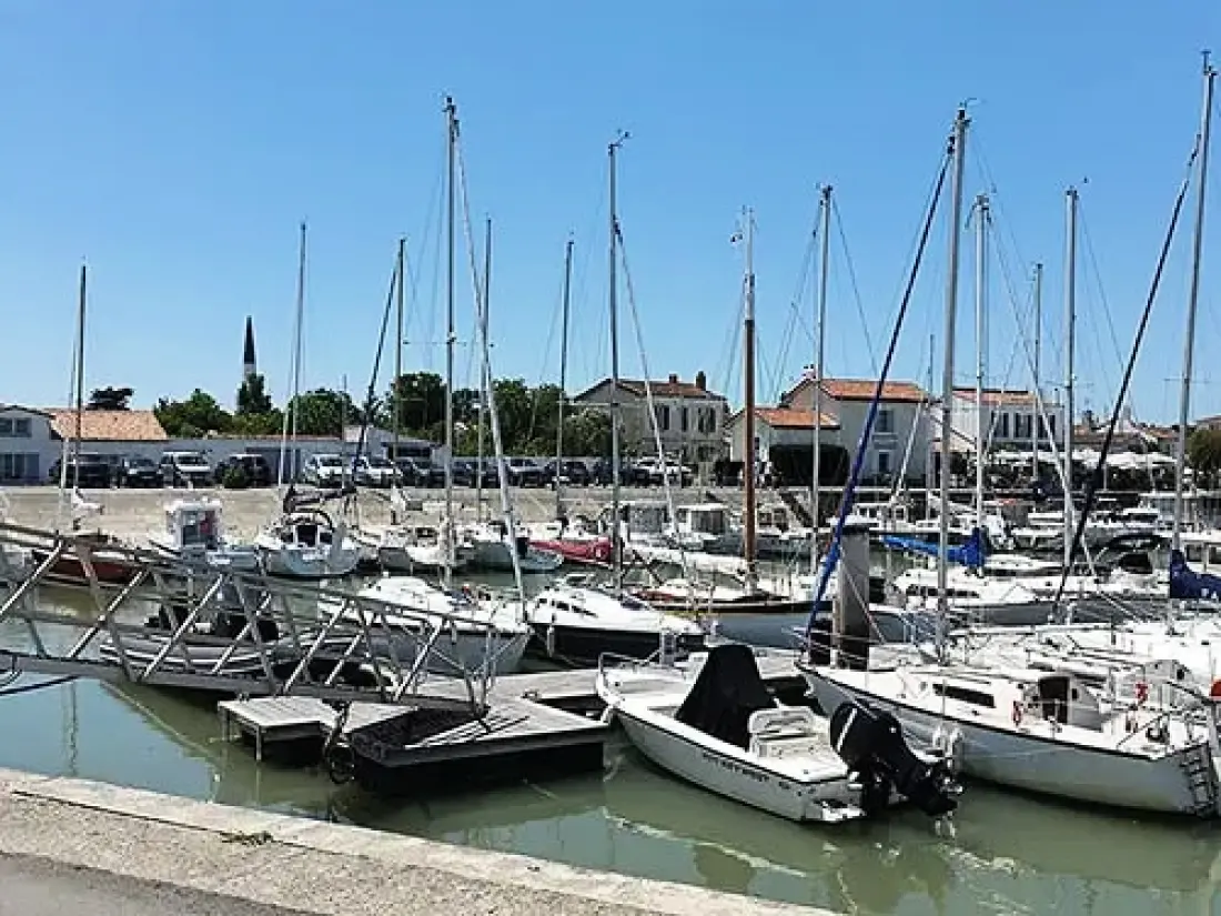 VVF Ars-en-Ré