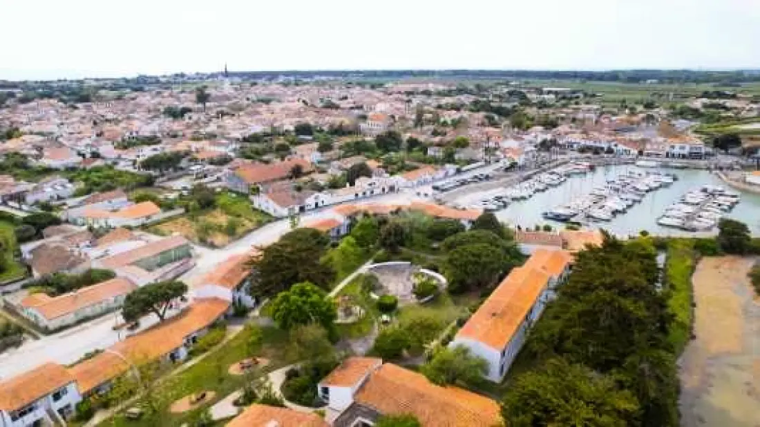 VVF Ars-en-Ré