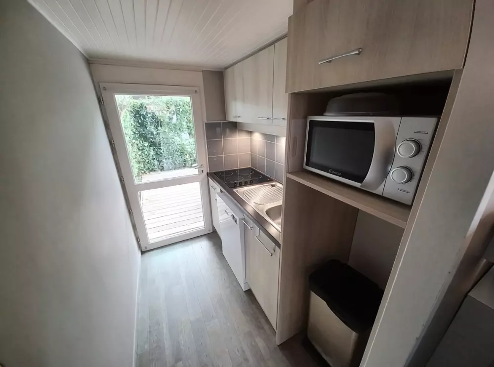 VVF Ile de Ré Sainte-Marie-de-Ré 3 étoiles★★★