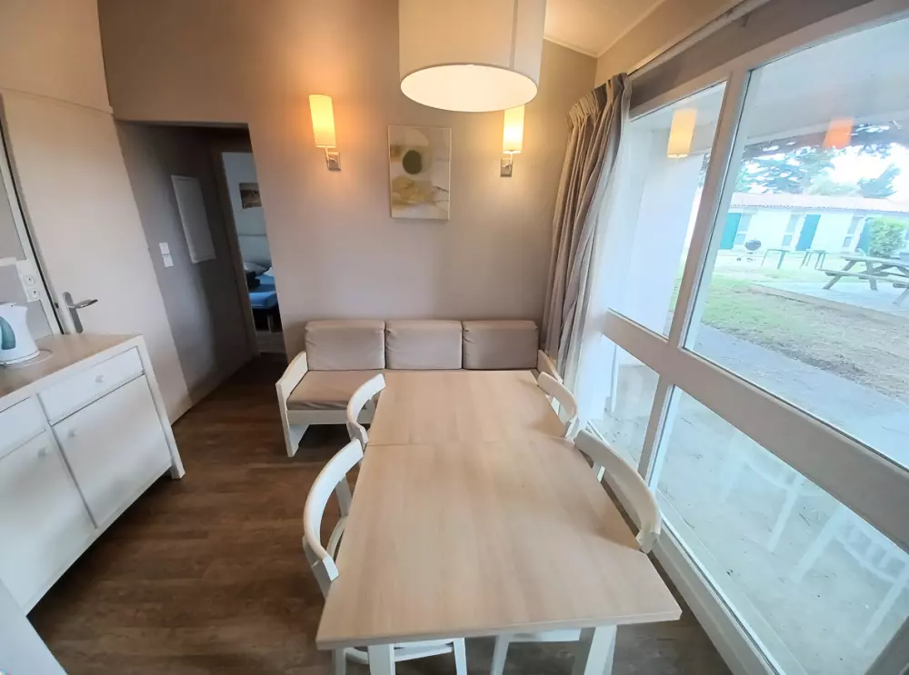 VVF Ile de Ré Sainte-Marie-de-Ré 3 étoiles★★★