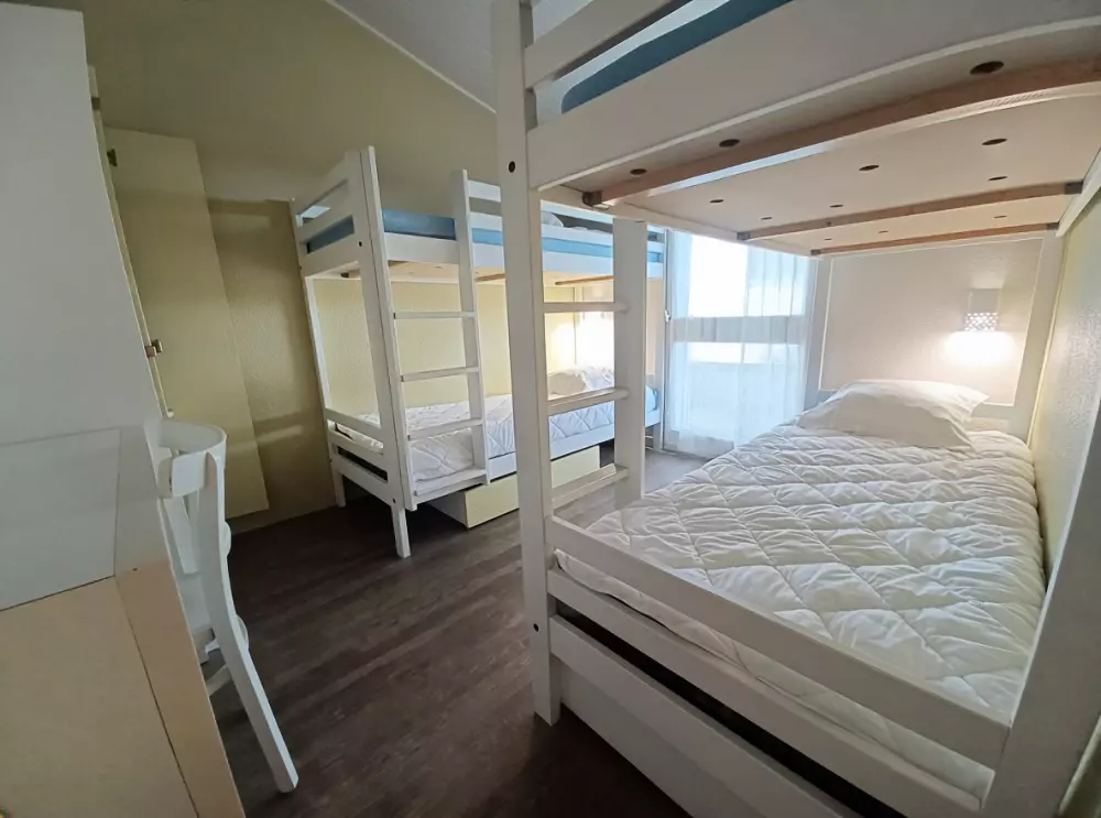 VVF Ile de Ré Sainte-Marie-de-Ré 3 étoiles★★★