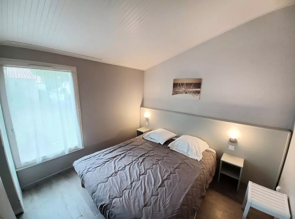 VVF Ile de Ré Sainte-Marie-de-Ré 3 étoiles★★★