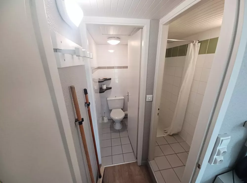 VVF Ile de Ré Sainte-Marie-de-Ré 3 étoiles★★★