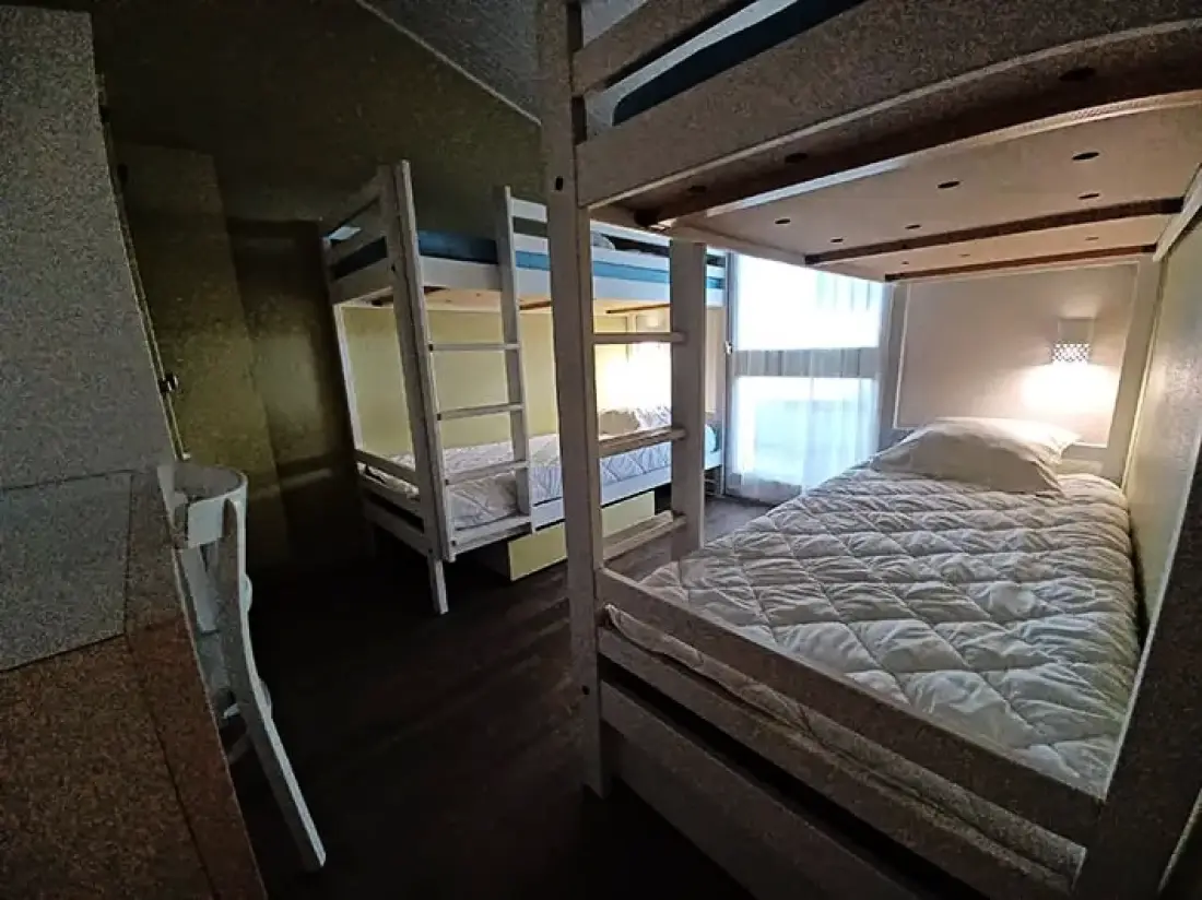 VVF Sainte-Marie-de-Ré 3 étoiles★★★