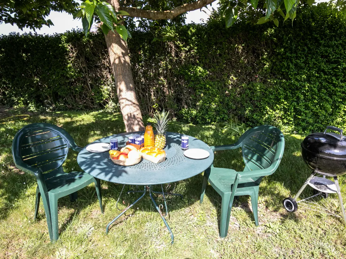Maison de Vacances Ile Grande