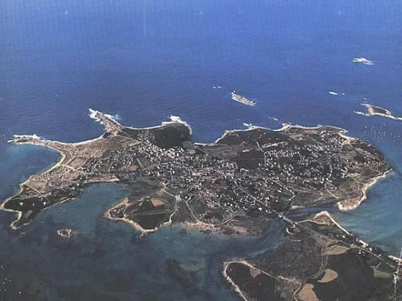 Résidence D22-ile Grande
