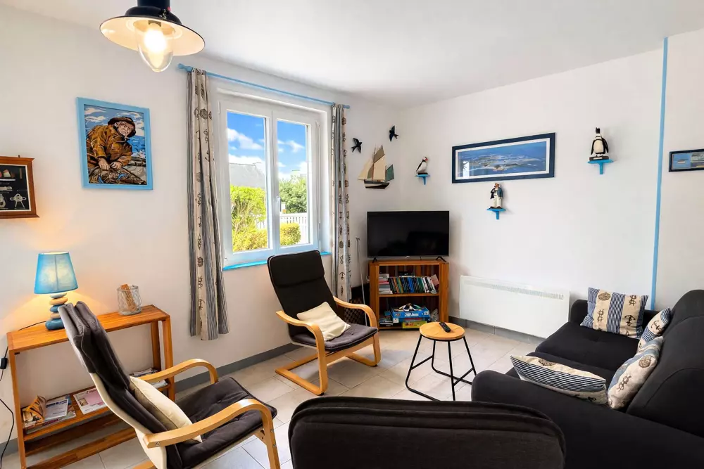 Résidence G104-ile Grande