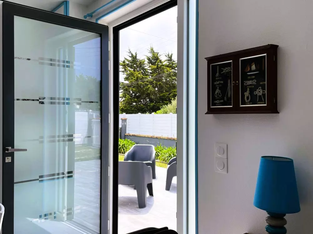 Résidence G104-ile Grande