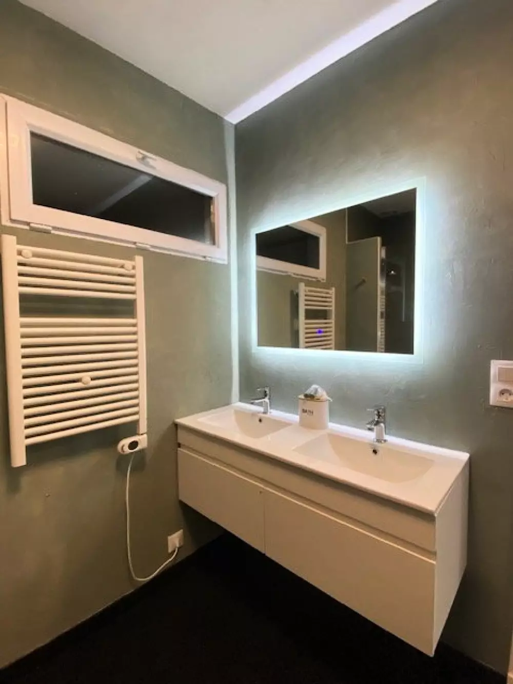 Résidence G104-ile Grande