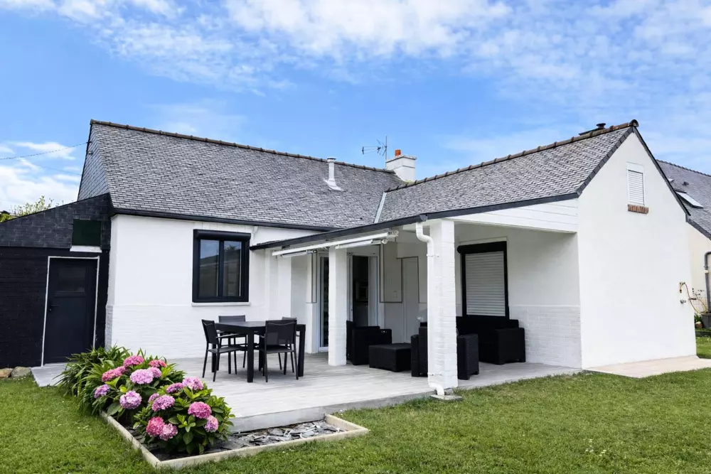 Résidence G104-ile Grande