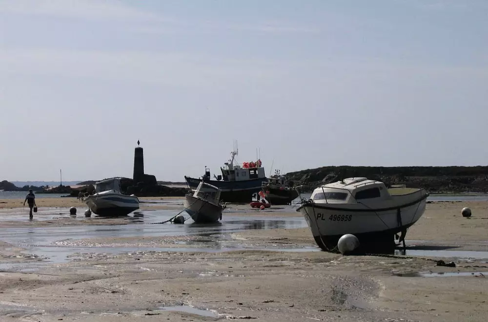 Résidence G104-ile Grande