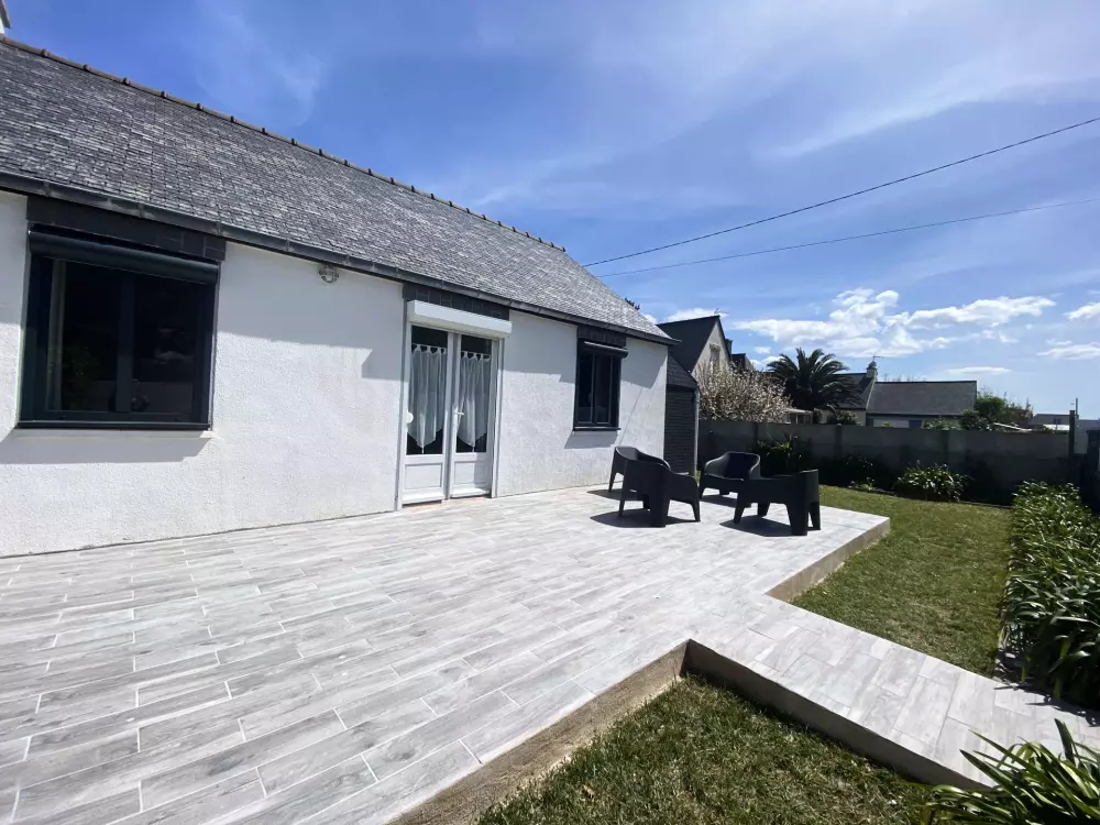 Résidence G104-ile Grande