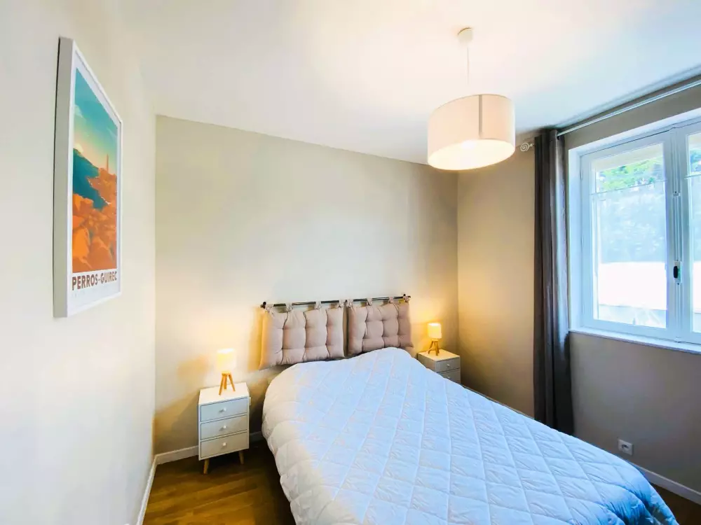 Résidence G104-ile Grande