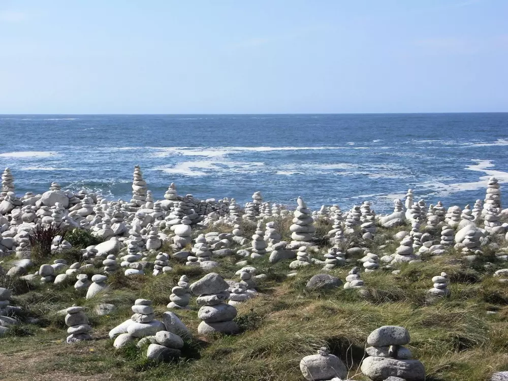 Résidence G104-ile Grande