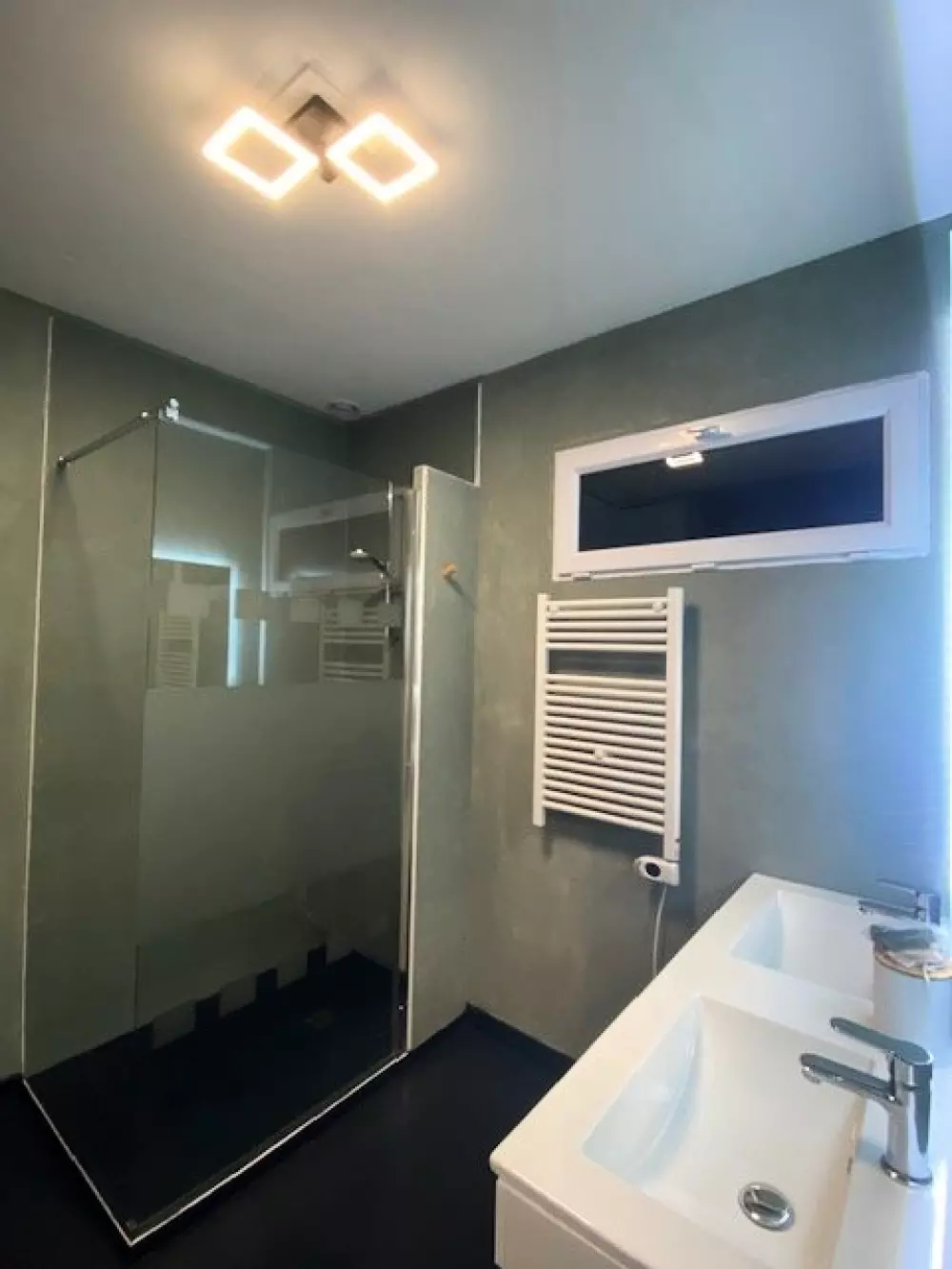 Résidence G104-ile Grande