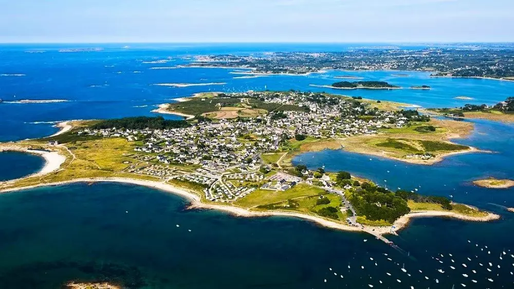 Résidence G104-ile Grande