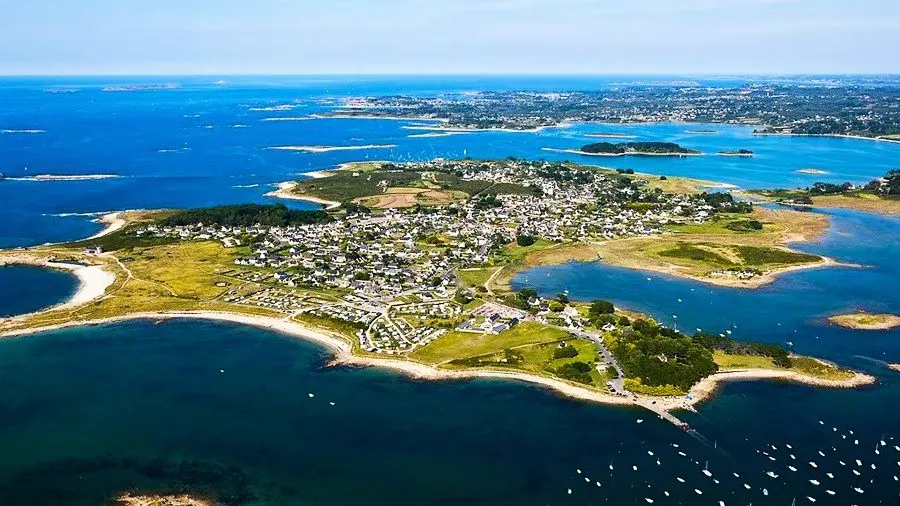Résidence G104-ile Grande