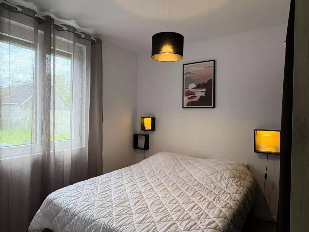 Résidence G104-ile Grande