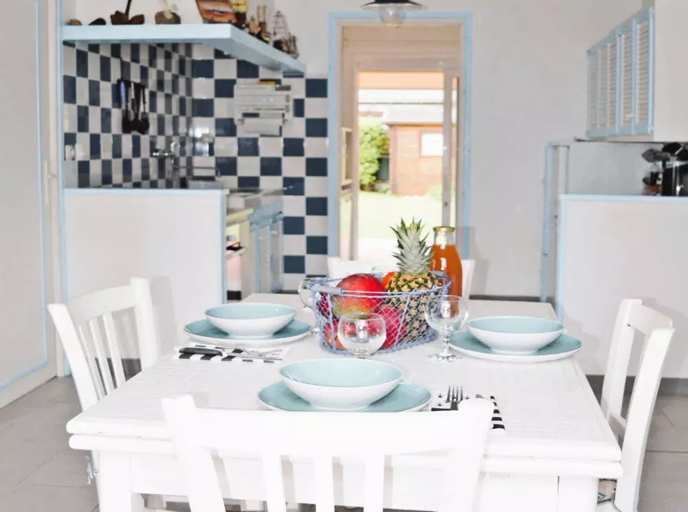 Résidence G104-ile Grande