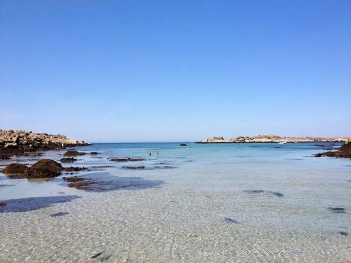 Résidence I22-ile Grande