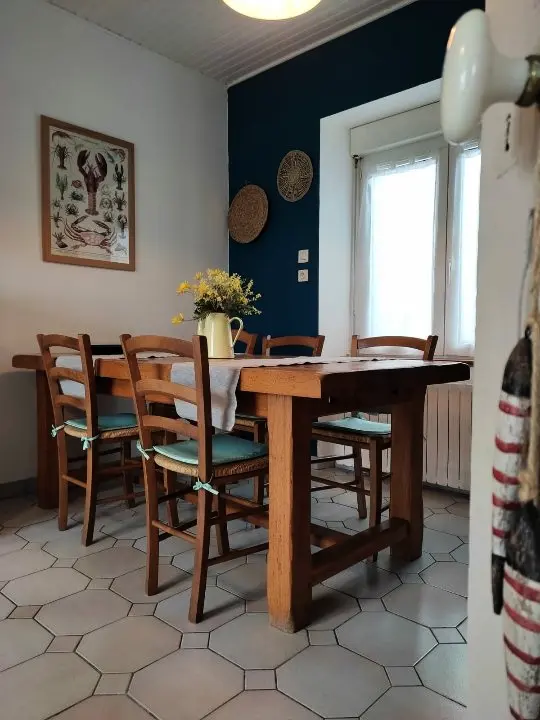 Résidence I22-ile Grande