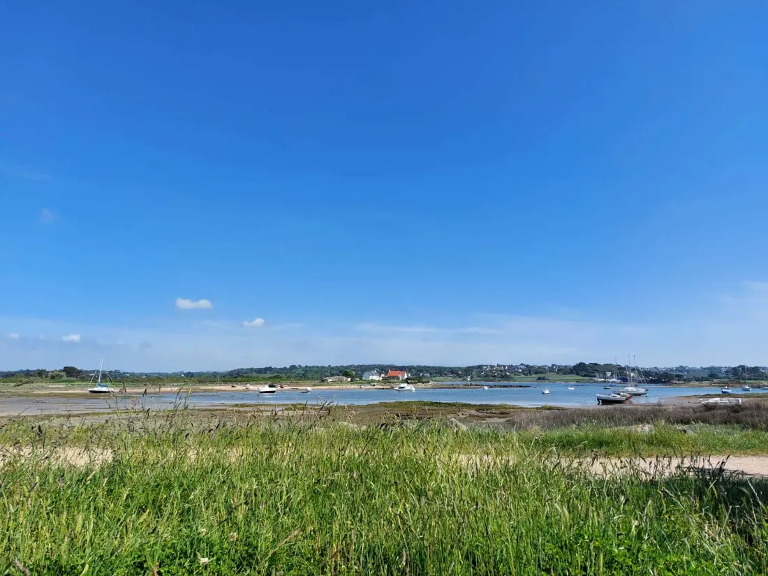 Résidence L27-ile Grande