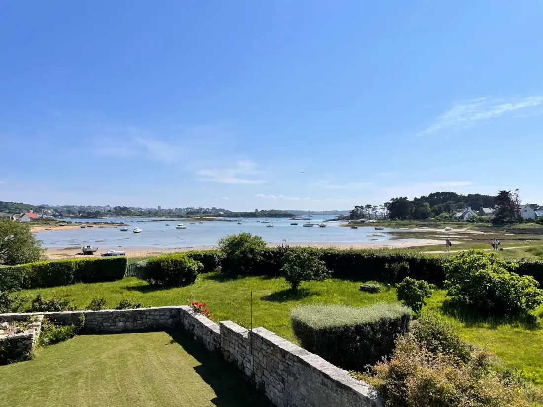 Résidence L27-ile Grande
