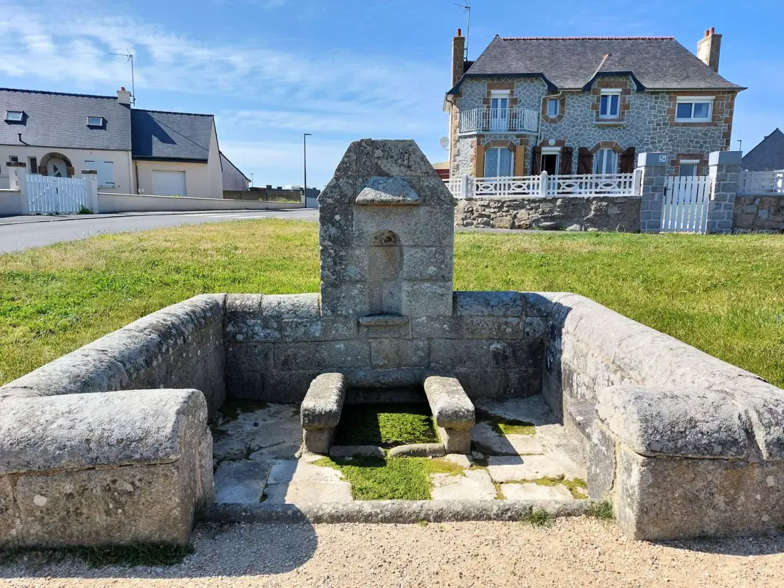 Résidence L27-ile Grande