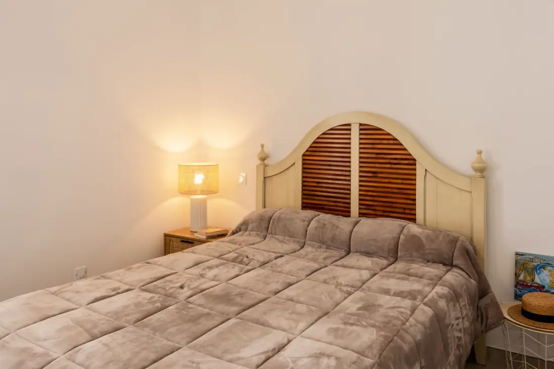 Casa Catalina – Charme Contemporain à L’Île-rousse