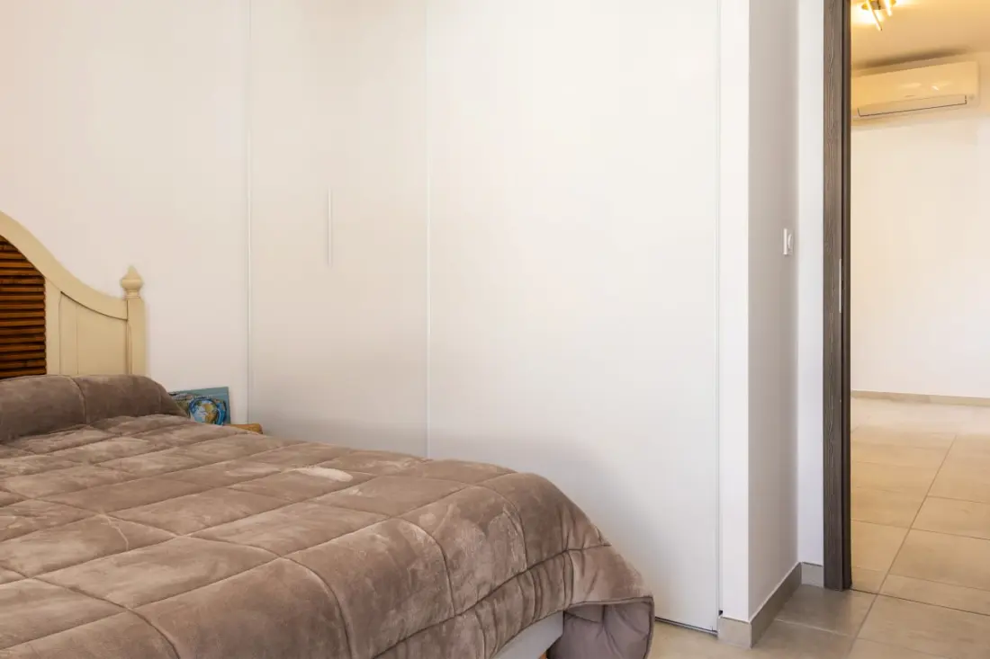 Casa Catalina – Charme Contemporain à L’Île-rousse
