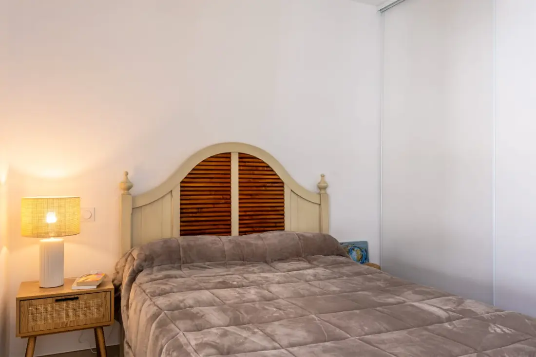 Casa Catalina – Charme Contemporain à L’Île-rousse
