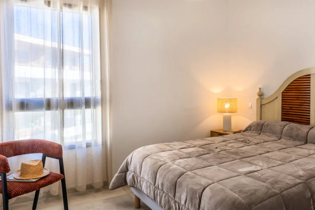 Casa Catalina – Charme Contemporain à L’Île-rousse