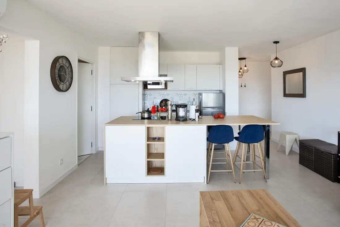 Casa Liblue