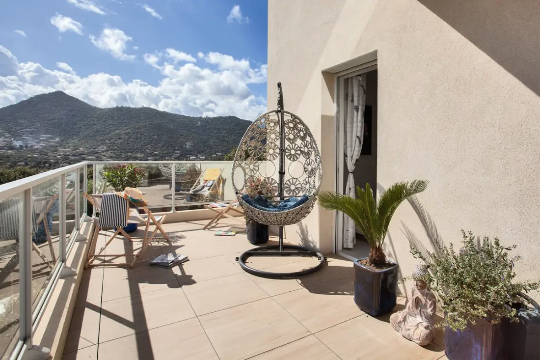 Casa Liblue