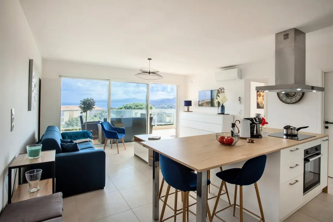 Casa Liblue