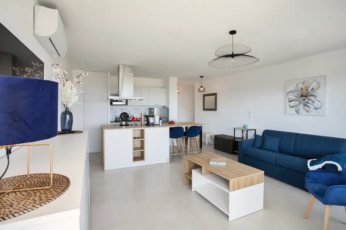 Casa Liblue