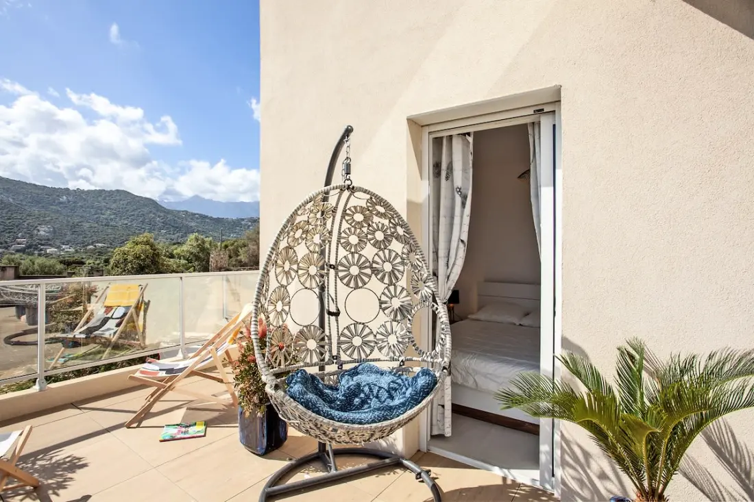 Casa Liblue